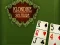 Žaidimas Klondike Solitaire internete