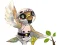 Žaidimas Sparrow Flappy internete