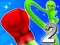 Žaidimas Rocket Punch 2 Online internete
