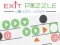 Žaidimas Exit Puzzle Colors Game internete