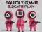 Žaidimas Squidly Game Escape Plan internete