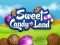 Žaidimas Sweet Candy Land internete