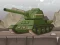 Žaidimas Tank Jigsaw internete