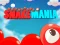 Žaidimas Snake Mania internete