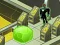 Žaidimas Green Latern - Space Escape internete