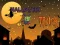 Žaidimas Halloween Truck internete