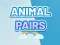Žaidimas Animal Pairs internete