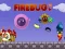 Žaidimas The Unfortunate Life of Firebug 2 internete