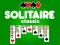 Žaidimas Solitaire Classic internete