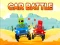Žaidimas Car Battle internete