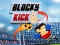 Žaidimas Blocky Kick 2 internete