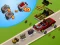 Žaidimas Idle Drive: Merge, Upgrade, Drive internete