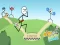 Žaidimas Relay Race internete