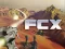 Žaidimas Fractal Combat X internete