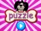 Žaidimas Dog Puzzle internete