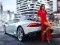 Žaidimas Girls and Cars Puzzle 2 internete