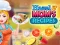 Žaidimas Hazel & Mom's Recipes internete
