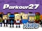 Žaidimas KOGAMA: Parkour27 internete