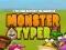 Žaidimas Monster Typer internete
