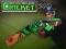 Žaidimas Cricket Batter Challenge internete