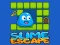Žaidimas Slime Escape internete