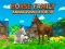 Žaidimas Horse Family Animal Simulator 3D internete