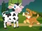 Žaidimas Domestic Animals Memory internete