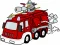 Žaidimas Cartoon Trucks internete