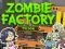 Žaidimas Zombie Factory Tycoon internete