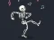 Žaidimas Army of Skeletons Jigsaw internete