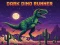 Žaidimas Dark Dino Runner internete