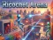 Žaidimas Ricochet Arena internete