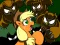 Žaidimas Pony Platforming Project internete