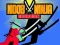 Žaidimas Noob Ninja Guardian internete