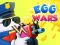 Žaidimas Egg Wars internete