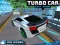 Žaidimas Turbo Car City Stunt internete