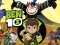 Žaidimas Ben 10 3D Game internete