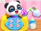 Žaidimas Baby Panda Boy Caring internete