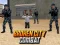 Žaidimas Broken City Combat internete