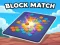 Žaidimas Block Match internete