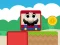 Žaidimas Blocky Challenges internete
