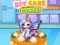 Žaidimas Diy Cake Maker internete