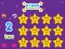 Žaidimas Stars Numbers internete