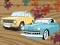 Žaidimas Old Timer Car Jigsaw internete