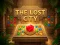 Žaidimas The Lost City Match 3 internete