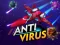 Žaidimas Anti Virus internete