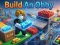 Žaidimas Build An Obby internete