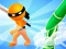 Žaidimas Ninja: Bamboo Assassin internete