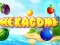 Žaidimas Hexagone internete