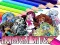 Žaidimas Coloring Book for Monster High internete